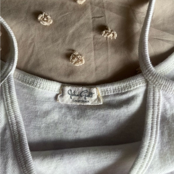 John Galt Basic Top - Picture 2 of 2